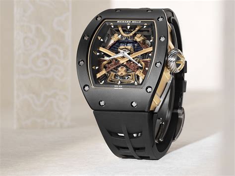 Richard Mille rm 47